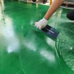 韩城VEF地坪什么是VEF地坪-缩略图1